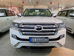 تۆیۆتا لاند کروزەر